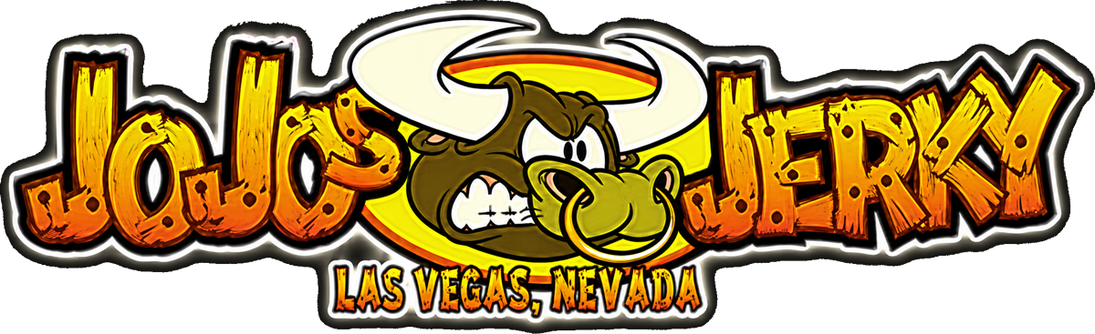JoJo's Jerky logo